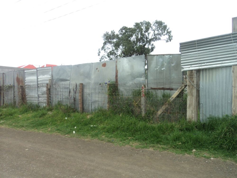 Terreno en Venta a Crédito  Sector Uncovia Cuenca - Ecuador.