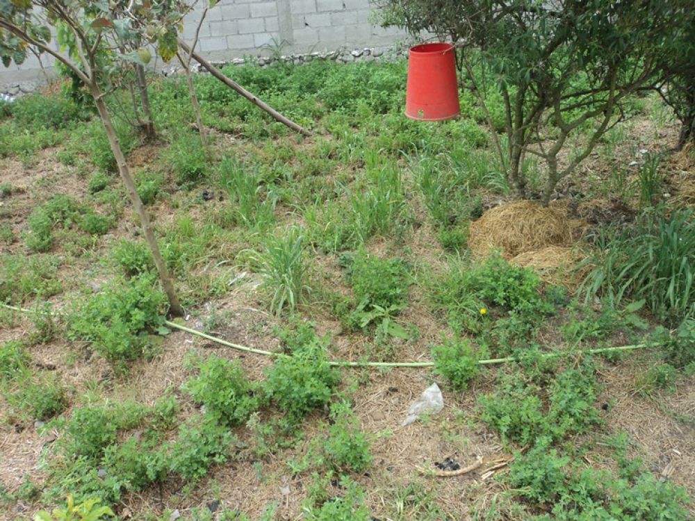 Terreno en Venta a Crédito  Sector Uncovia Cuenca - Ecuador.