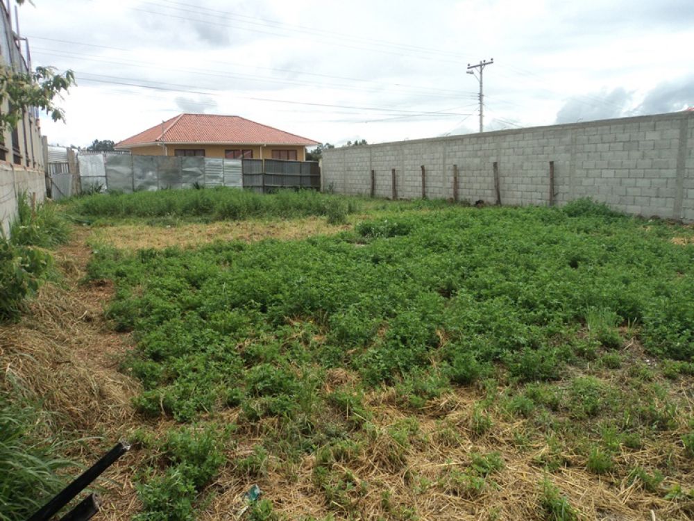 Terreno en Venta a Crédito  Sector Uncovia Cuenca - Ecuador.