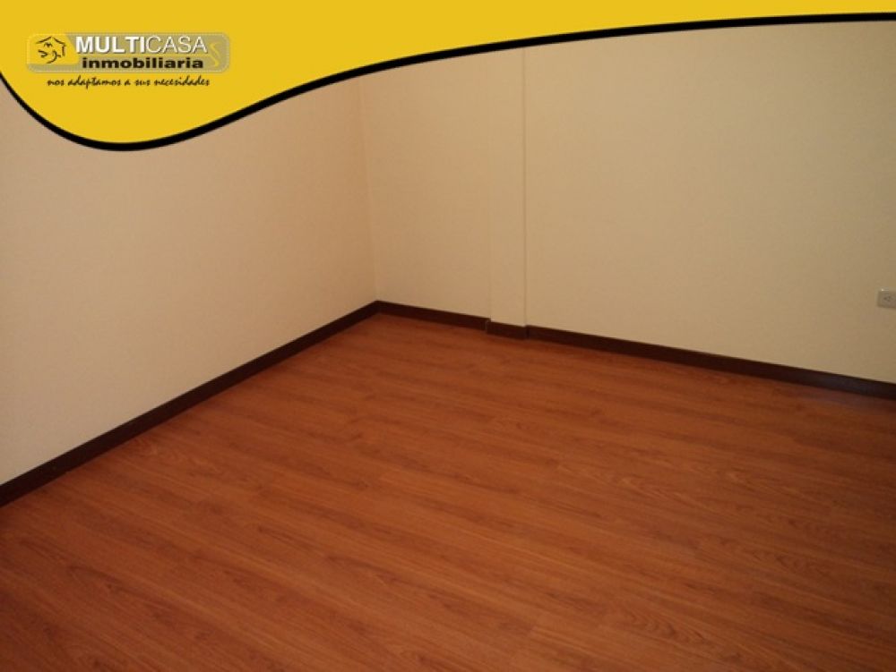 Casa en Venta de Dos Departamentos al contado Sector Ricaurte Cuenca-Ecuador