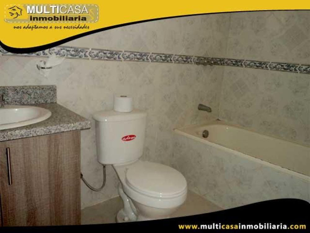 Villa en Venta a Crédito por estrenar Sector Vía LLacao Cuenca-Ecuador