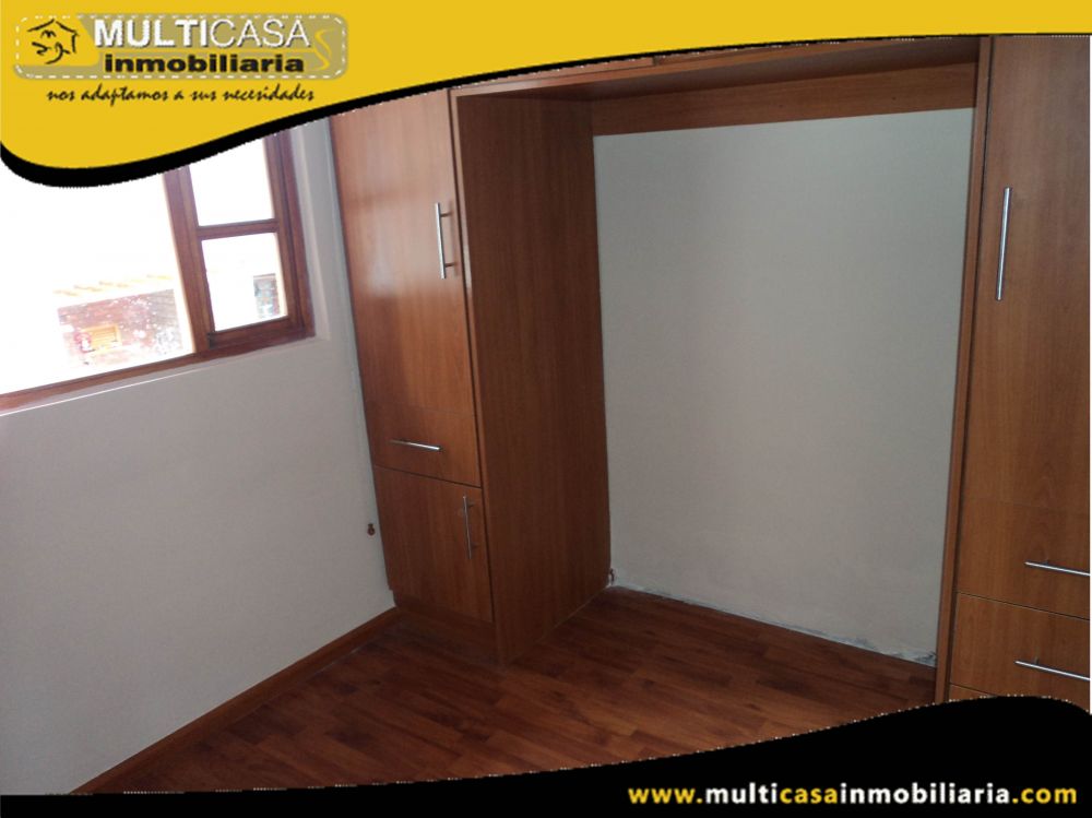 Arriendo Hermosa Casa en Condominio Privado Sector Ricaurte Cuenca-Ecuador