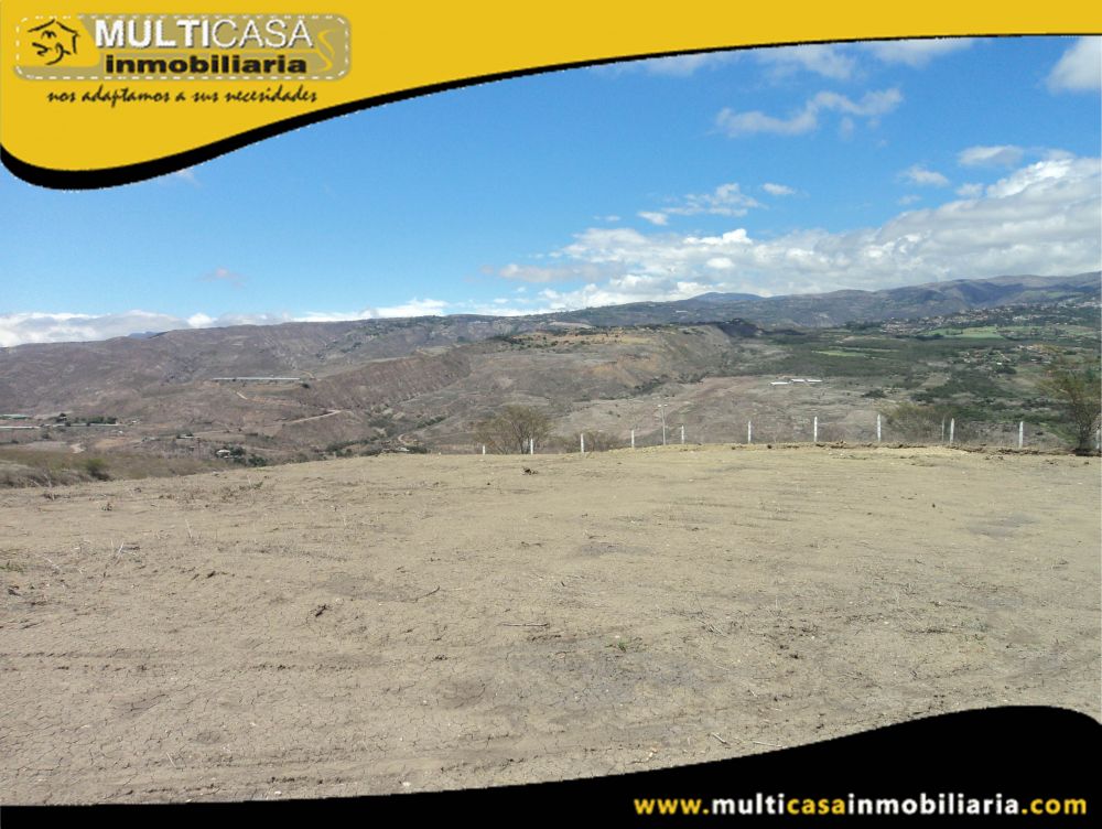 Lotes en Venta a Crédito  Sector Yunguilla - Ecuador