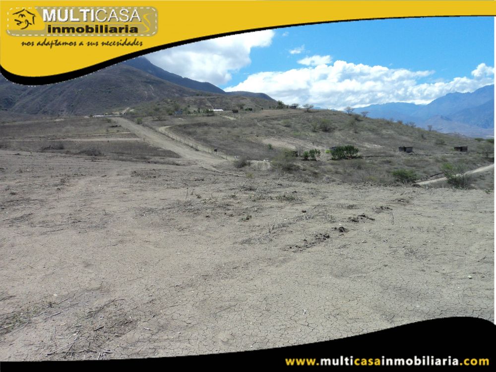 Lotes en Venta a Crédito  Sector Yunguilla - Ecuador