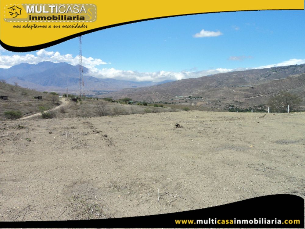 Lotes en Venta a Crédito  Sector Yunguilla - Ecuador