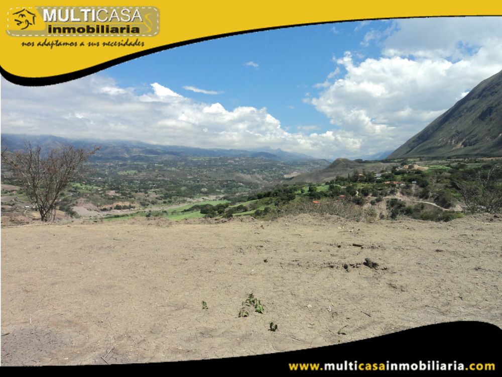 Lotes en Venta a Crédito  Sector Yunguilla - Ecuador