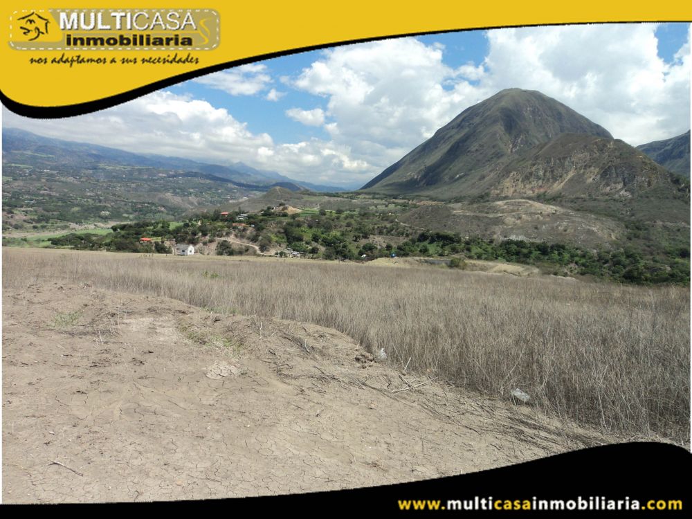Lotes en Venta a Crédito  Sector Yunguilla - Ecuador