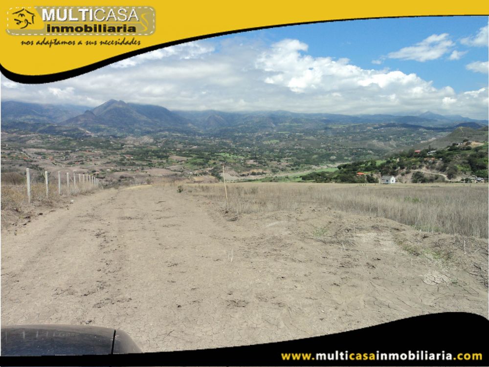 Lotes en Venta a Crédito  Sector Yunguilla - Ecuador