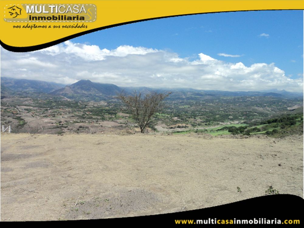 Sitios en Venta a Crédito Sector Yunguilla - Ecuador