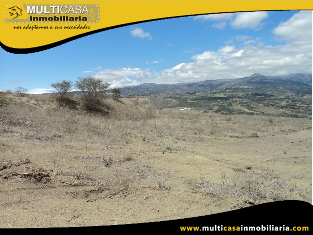 Sitios en Venta a Crédito Sector Yunguilla - Ecuador