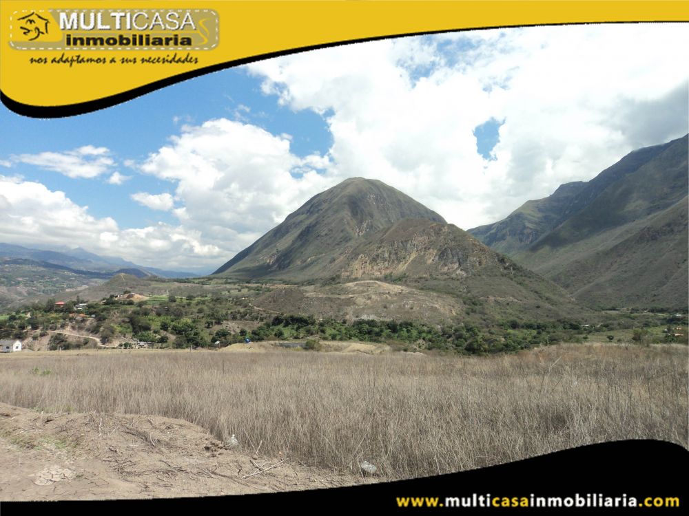 Sitios en Venta a Crédito Sector Yunguilla - Ecuador