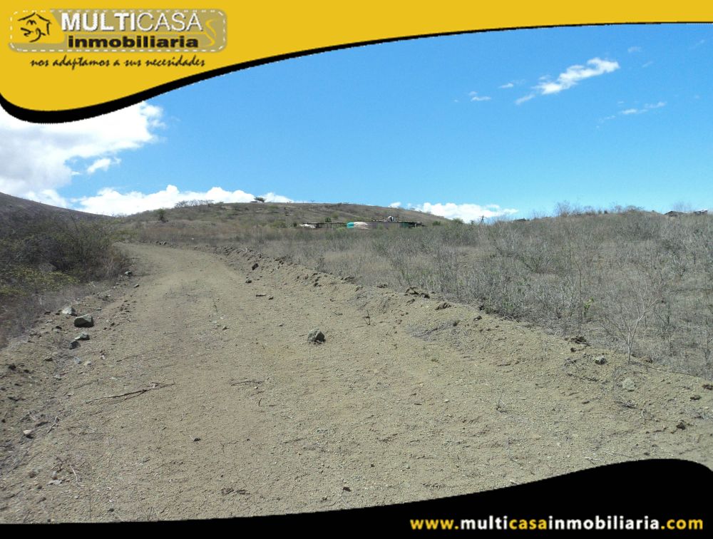 Sitios en Venta a Crédito Sector Yunguilla - Ecuador