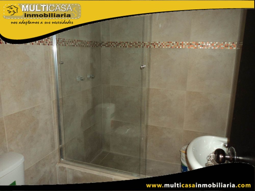 Villa en Venta a Crédito por estrenar Sector Patamarca Cuenca-Ecuador