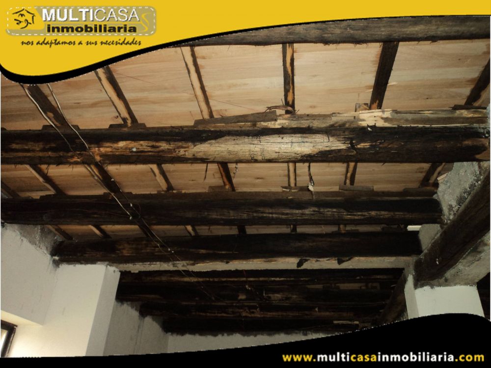 Venta de Hermosa Casa por terminar con Terreno a crédito  Sector Mayancela Cuenca-Ecuador