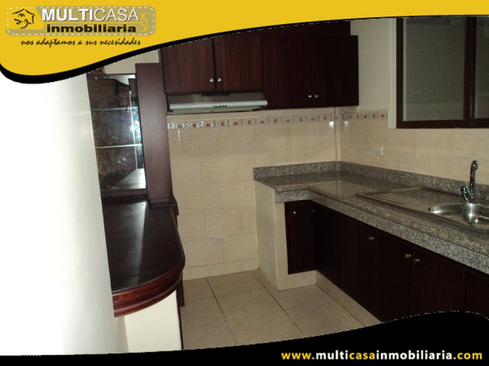 Villa en Venta a Crédito en Condominio Privado sector Gran Manzana Cuenca-Ecuador