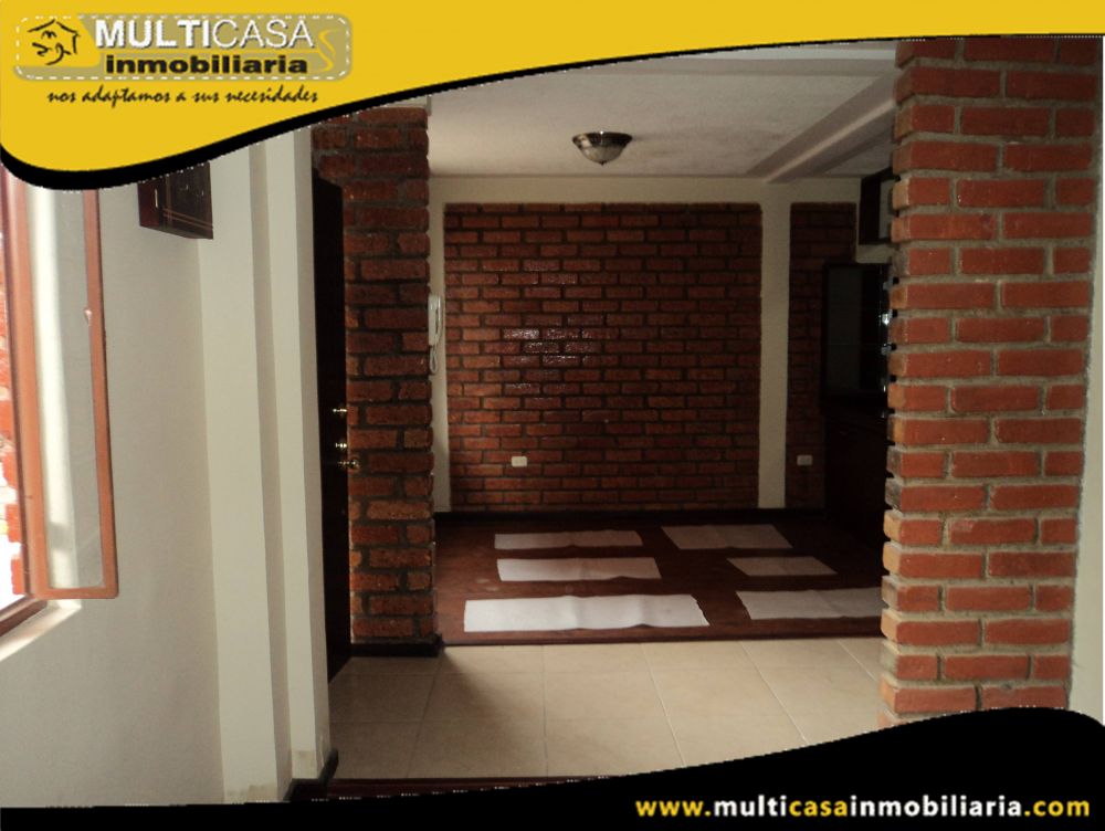 Villa en Venta a Crédito en Condominio Privado sector Gran Manzana Cuenca-Ecuador