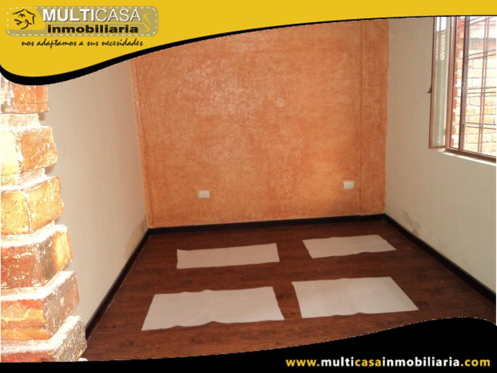 Villa en Venta a Crédito en Condominio Privado sector Gran Manzana Cuenca-Ecuador