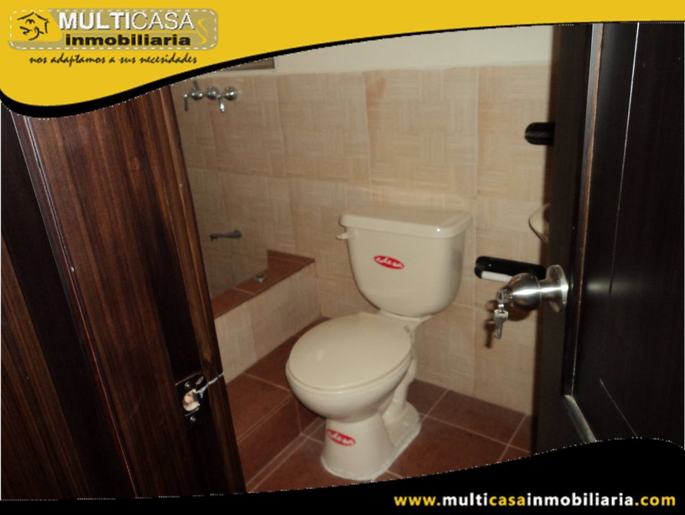 Villa en Venta a Crédito en Condominio Privado sector Gran Manzana Cuenca-Ecuador
