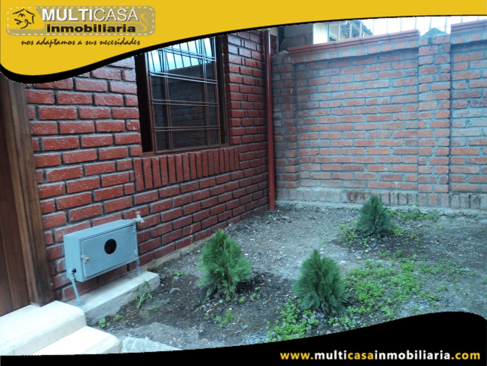 Villa en Venta a Crédito en Condominio Privado sector Gran Manzana Cuenca-Ecuador