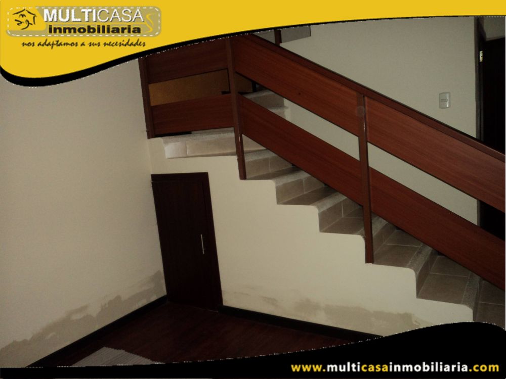 Villa en Venta a Crédito en Condominio Privado sector Gran Manzana Cuenca-Ecuador