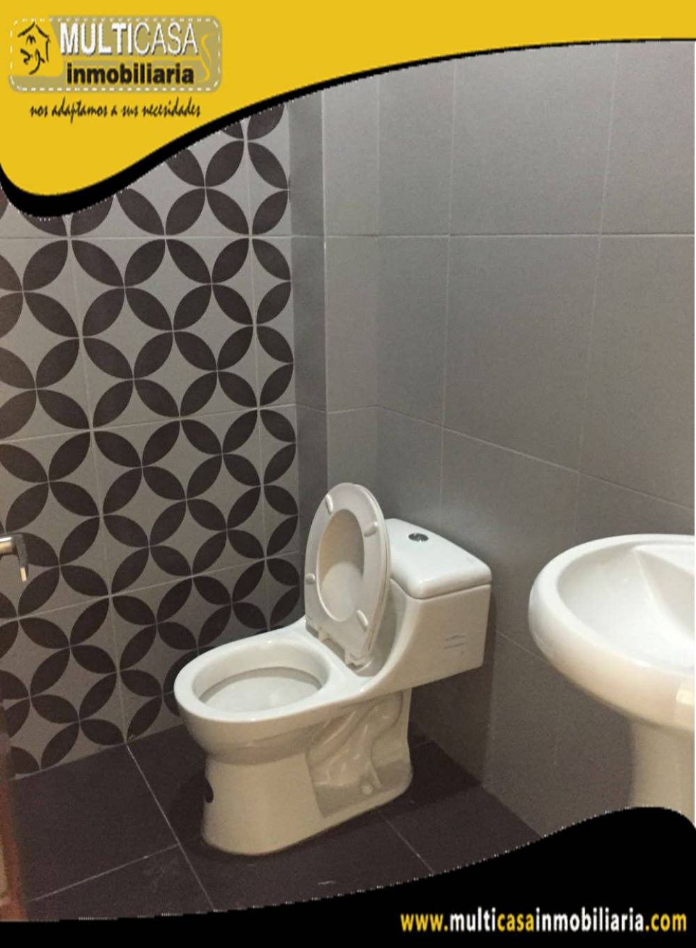 Arriendo Local Comercial con garaje para dos vehículos Sector Super Stock Cuenca-Ecuador