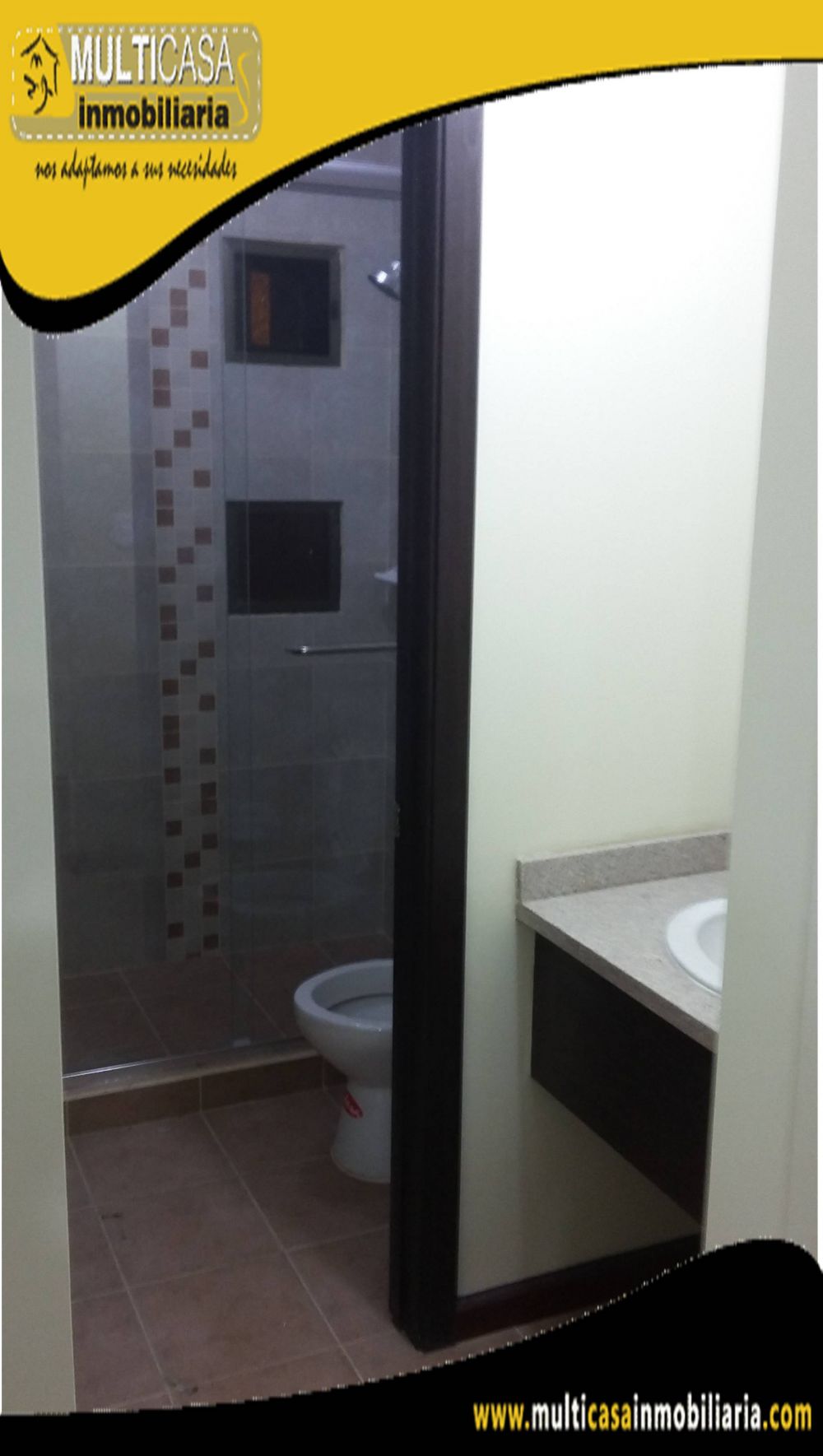 Venta de Hermoso Departamento con garaje para dos vehículos Sector Monay Cuenca-Ecuador