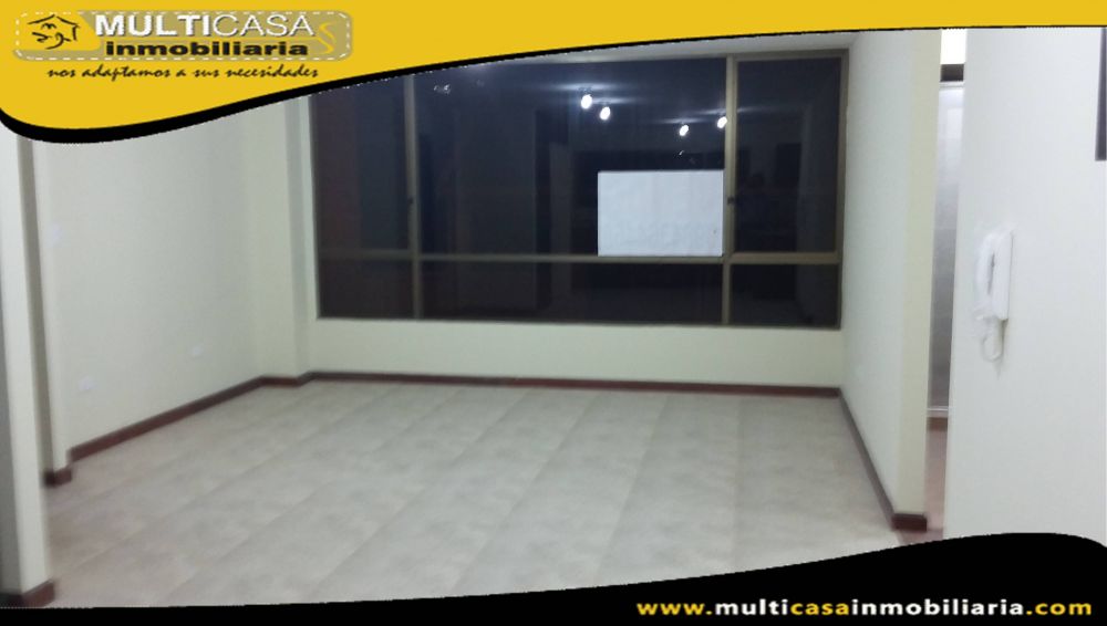 Venta de Hermoso Departamento con garaje para dos vehículos Sector Monay Cuenca-Ecuador