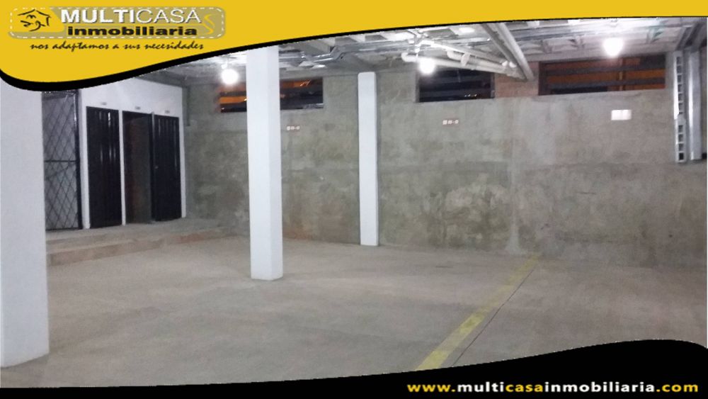 Venta de Hermoso Departamento con garaje para dos vehículos Sector Monay Cuenca-Ecuador