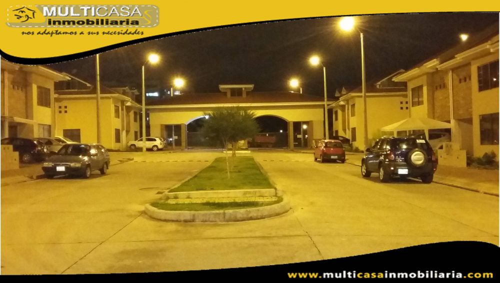 Venta de Hermoso Departamento con garaje para dos vehículos Sector Monay Cuenca-Ecuador