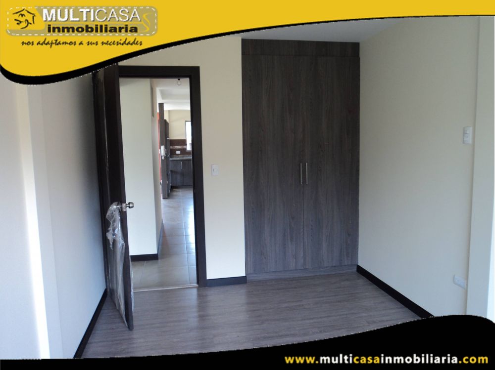 Casa Comercial en Venta a Crédito Sector Racar Cuenca - Ecuador