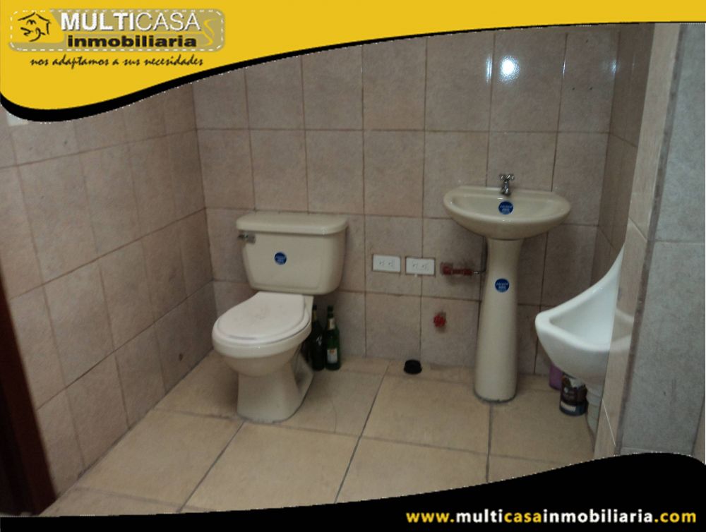 Venta de Hermoso Local Comercial a crédito excelente zona  Sector Virgen de Bronce Cuenca-Ecuador