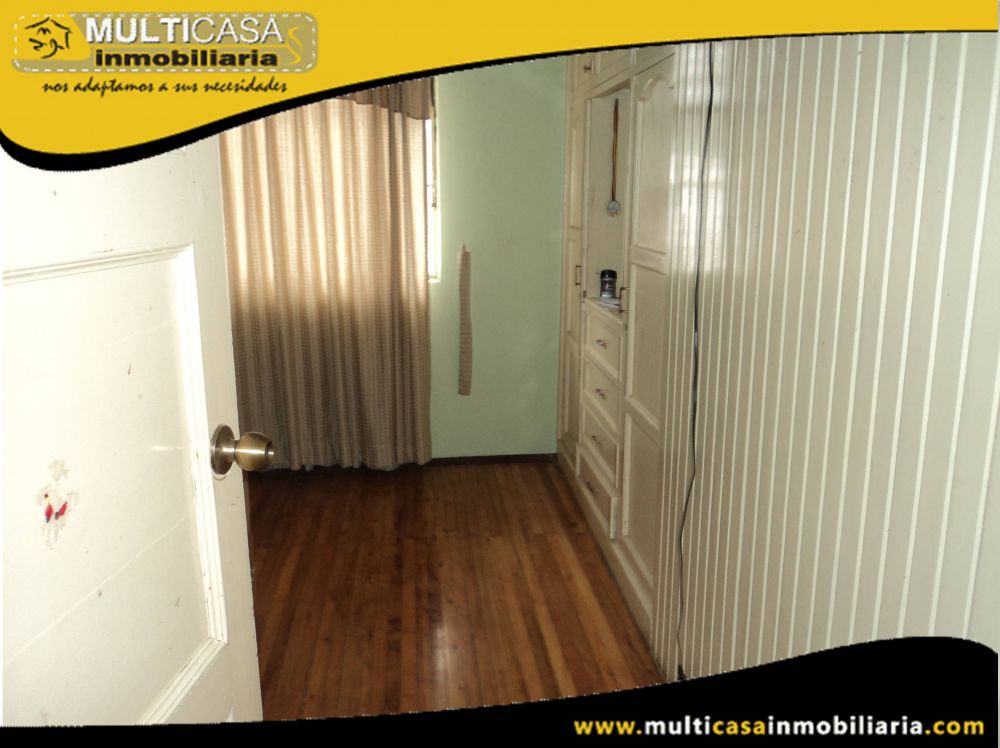 Venta de hermosa casa a crédito excelente ubicación sector Ordoñez Lazo Cuenca -Ecuador