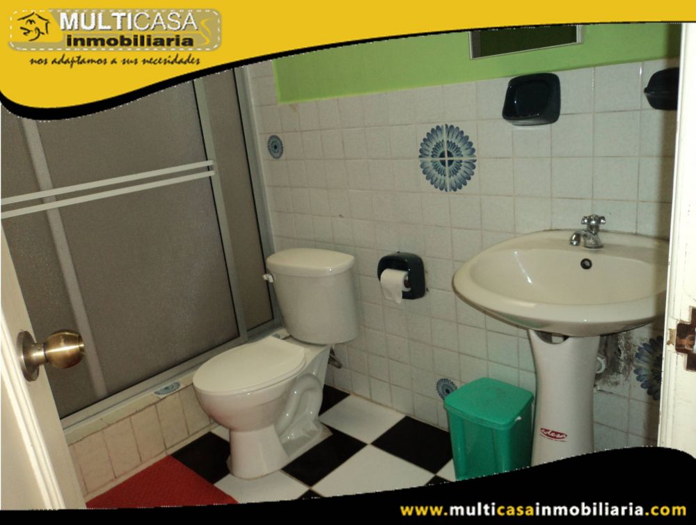 Venta de hermosa casa a crédito excelente ubicación sector Ordoñez Lazo Cuenca -Ecuador