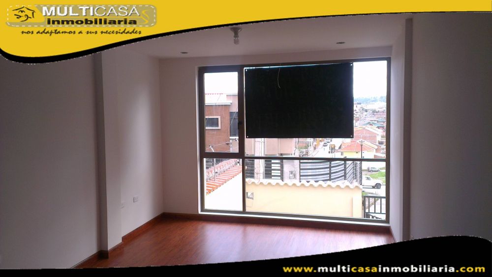 Villa en Venta a Crédito Sector Ciudadela la Católica Cuenca - Ecuador