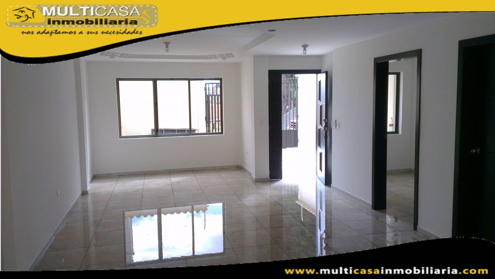 Villa en Venta a Crédito Sector Ciudadela la Católica Cuenca - Ecuador