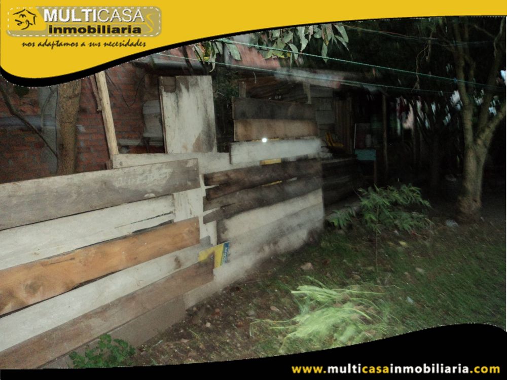 Terreno en Venta a Crédito residencial Sector Machangara Cuenca-Ecuador