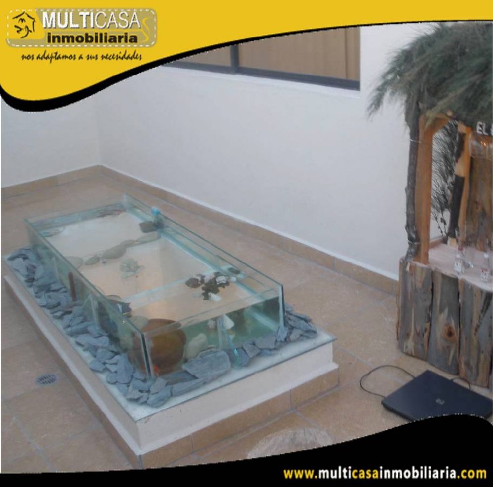Casa en Venta a Crédito en Condominio Sector Av.Loja Cuenca-Ecuador