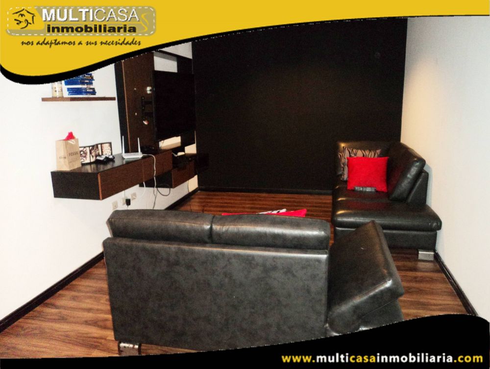 Casa en Venta a Crédito con espacio verde Sector Monay Cuenca-Ecuador