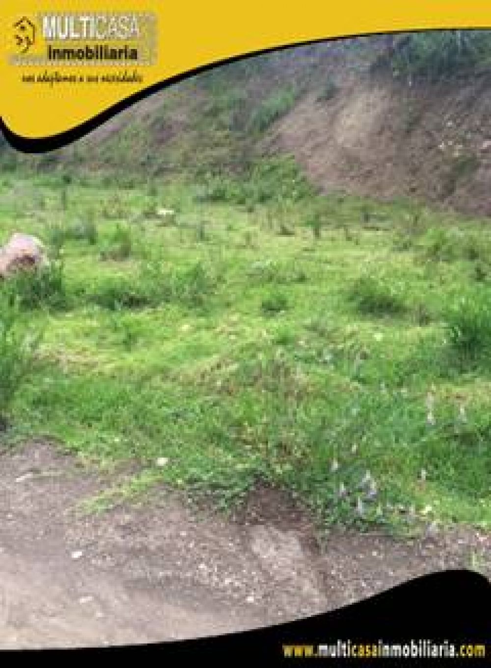 Lote en Venta a Crédito con Línea de Fábrica listo para Construir Sector Monay Cuenca-Ecuador