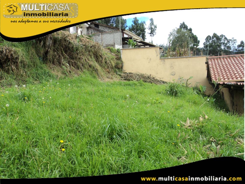 Casa de Dos departamentos en Venta a Crédito Sector Baños Cuenca-Ecuador