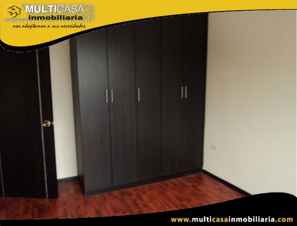 Casa en Condominio con Local en Venta a Crédito  Sector El Tejar Cuenca-Ecuador