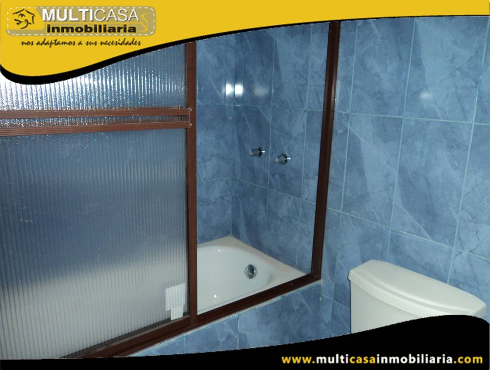 Casa en Condominio con Local en Venta a Crédito  Sector El Tejar Cuenca-Ecuador