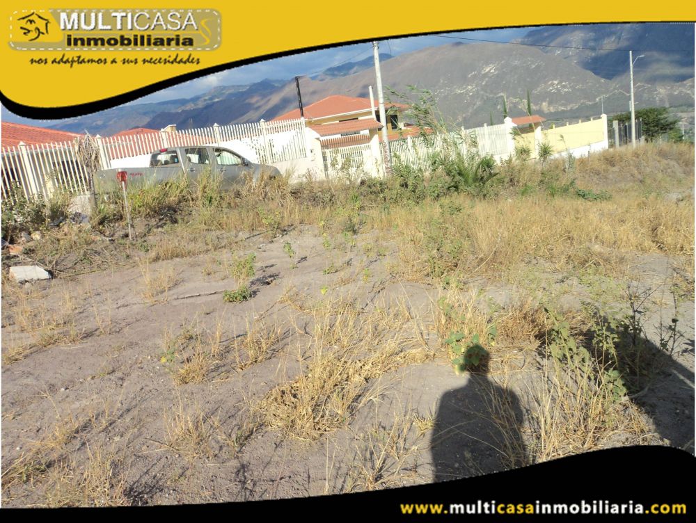 Terreno en Venta a Crédito Sector Yunguilla-Ecuador