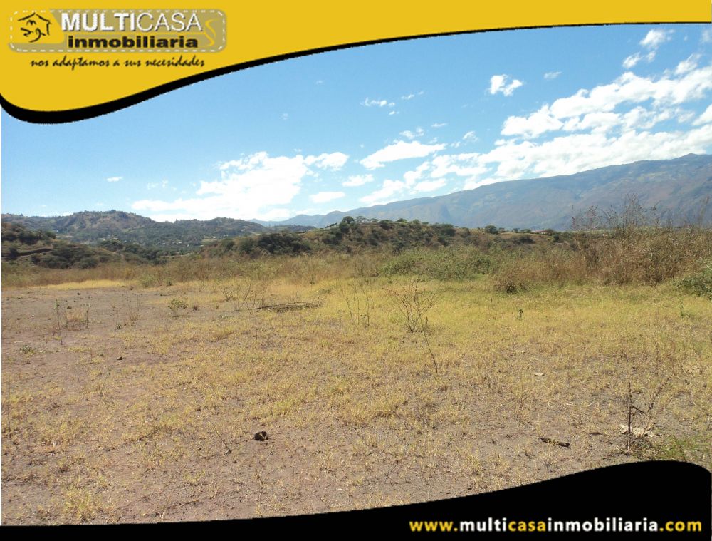 Sitio en Venta a Crédito Sector Yunguilla-Ecuador