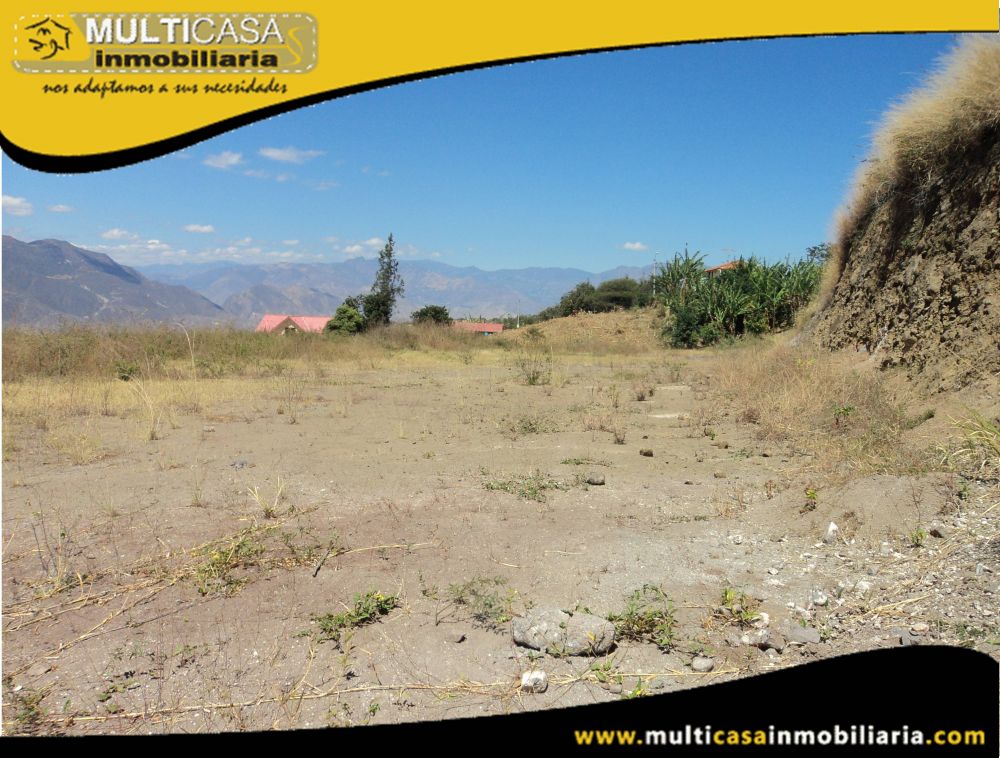 Sitio en Venta a Crédito Sector Yunguilla-Ecuador