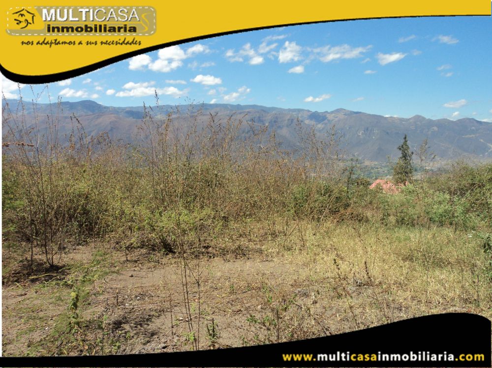 Sitio en Venta a Crédito Sector Yunguilla-Ecuador