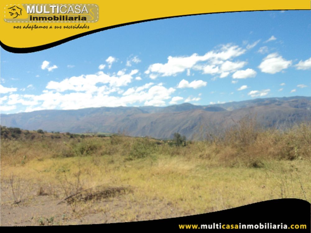Sitio en Venta a Crédito Sector Yunguilla-Ecuador
