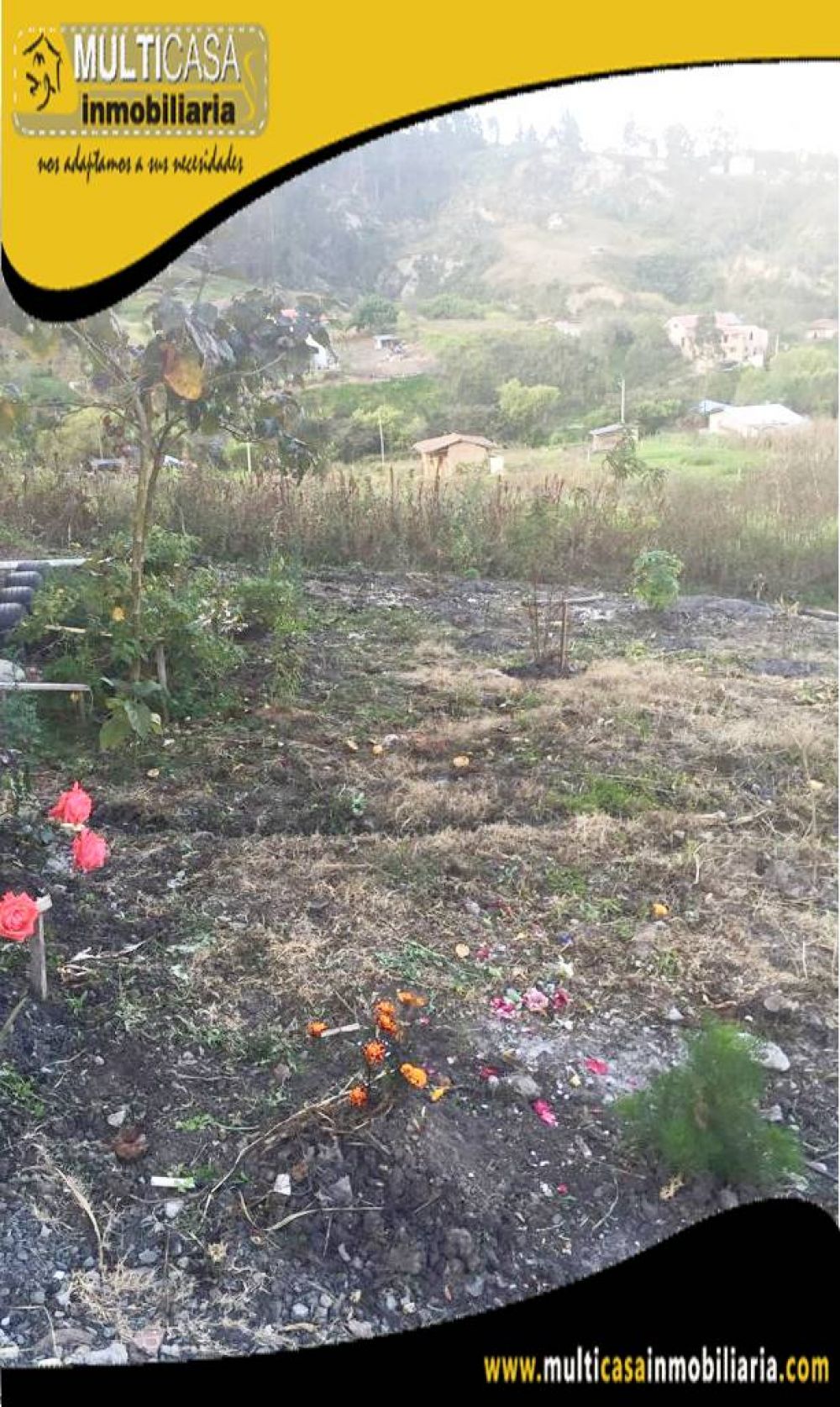 Casa en Venta a Crédito de oportunidad Sector Ricaurte Cuenca-Ecuador