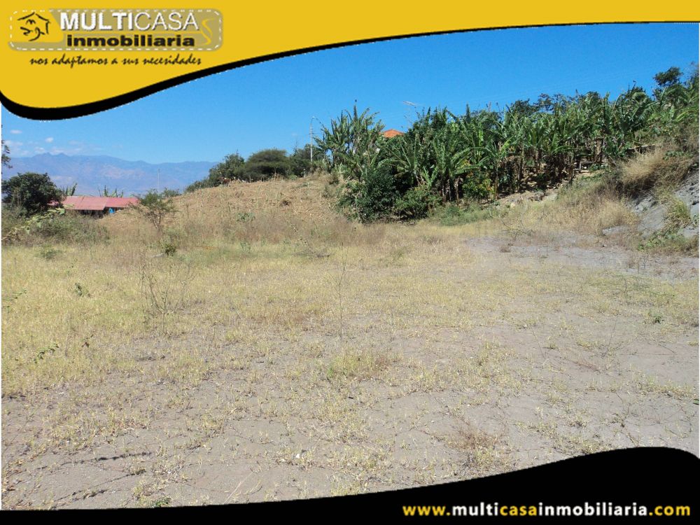 Terreno en Venta a Crédito Sector Yunguilla-Ecuador