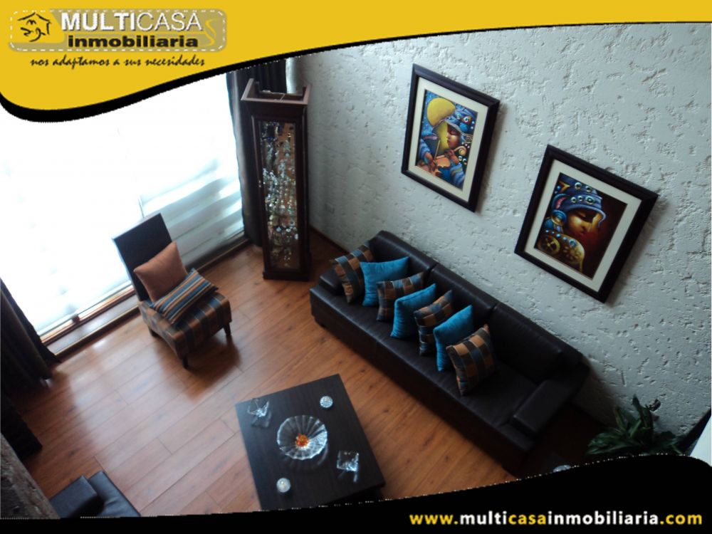 Casa en Venta a Crédito en urbanización Sector Misicata Cuenca-Ecuador
